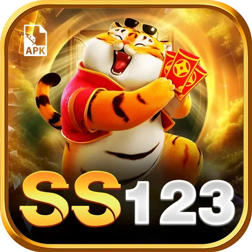 APK oficial da ss123bet para Android