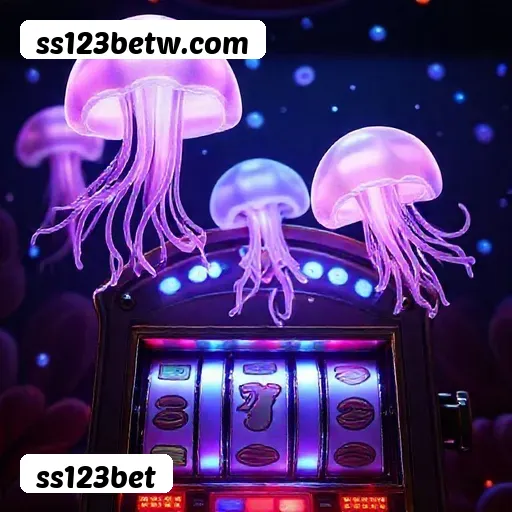 Loterias online disponíveis na ss123bet