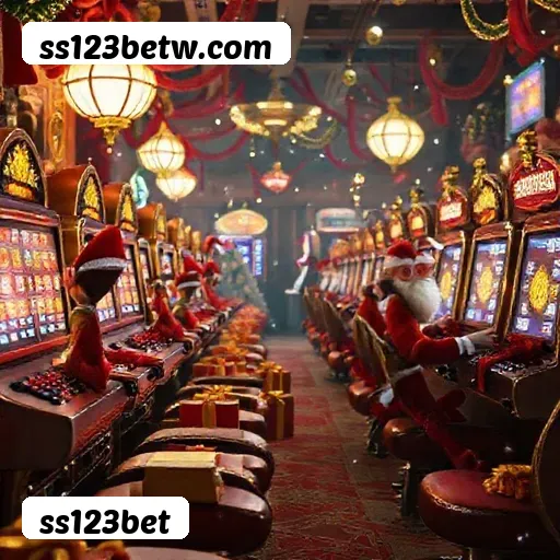 Principais provedores de slots da ss123bet - NetEnt, Pragmatic Play, Play'n GO