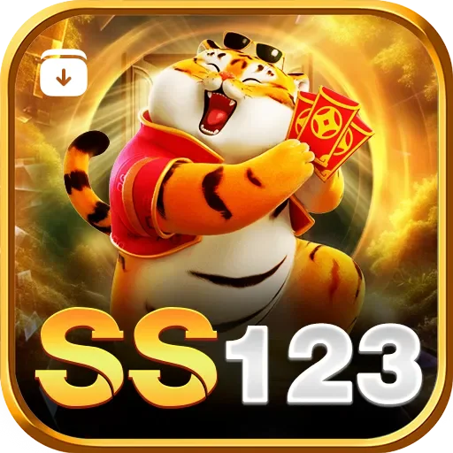 Download gratuito do app da ss123bet