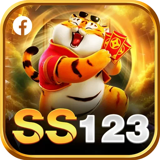 Página oficial da ss123bet no Facebook